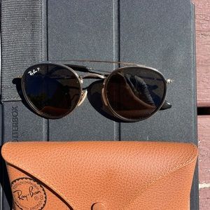 RayBan Sunglasses